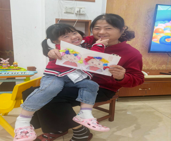 情满重阳 孝润童心 -—— 盛泽幼儿园重阳节主题活动